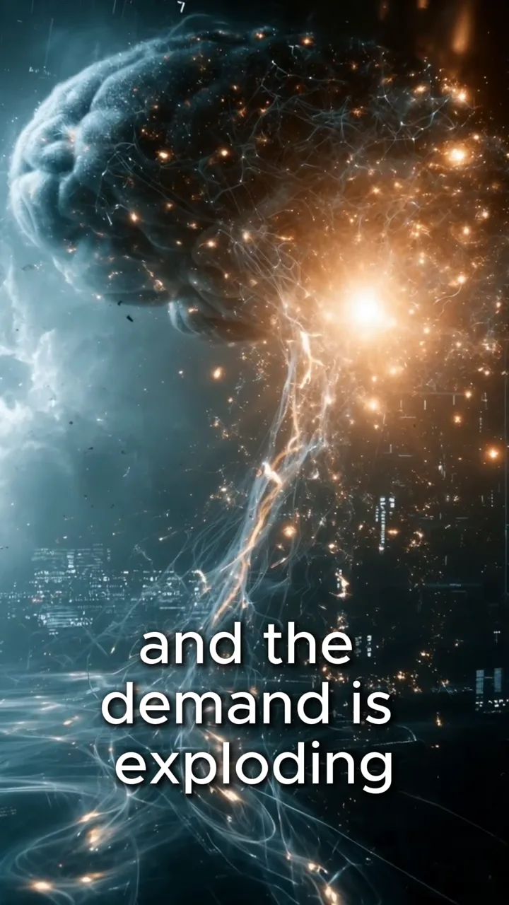 The AI Revolution Is an Electricity Story