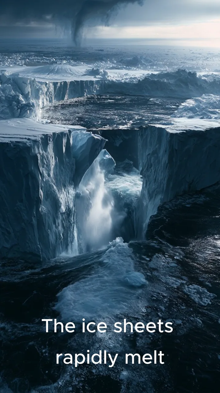 Younger Dryas: The New Era